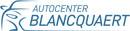 Logo Autocenter Blancquaert L. Bvba